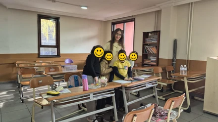 LÖSEV İş Birliğiyle Anlamlı Eğitim Desteği